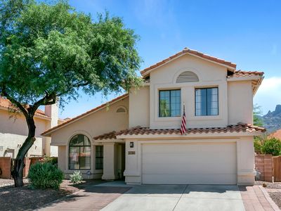 10272 N Cape Fear Ln, Tucson, AZ, 85737