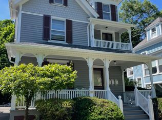 39 Wetmore Ave APT B, Morristown, NJ 07960