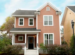 5276 E Dolphin St, North Charleston, SC 29405