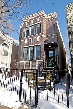 1st image of 4827 N Oakley Ave