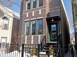 4827 N Oakley Ave, Chicago, IL 60625