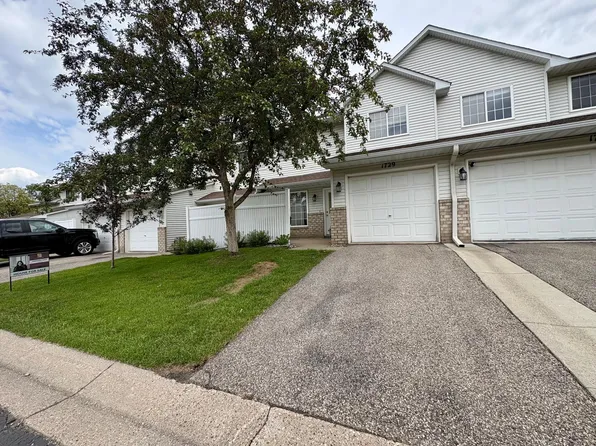 1729 Riverwood Dr #64, Burnsville, MN 55337