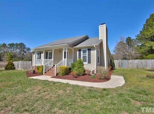 2937 Old Crews Rd, Raleigh, NC 27616
