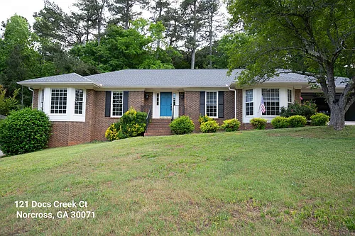 121 Docs Creek Ct Photo 1