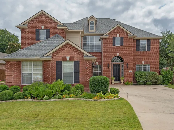 5100 Ironwood Ct, Flower Mound, TX 75028