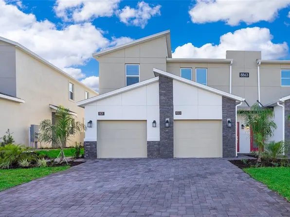 8863 Cabot Cliffs Dr Unit 101, Davenport, FL 33896