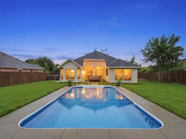 33026 Kinley Ann Ct, Magnolia, TX 77354