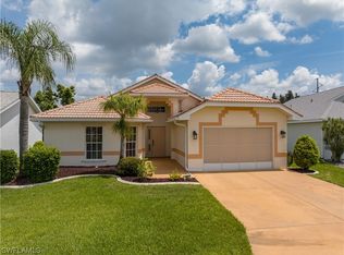 3651 Gloxinia Dr, North Fort Myers, FL 33917