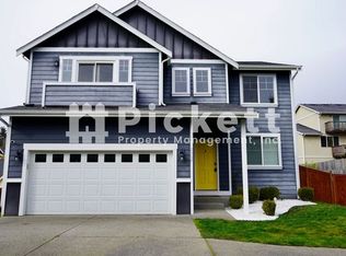 2969 Gerard Pl E, Bremerton, WA 98310