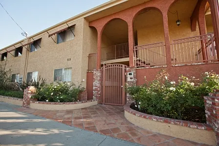 Convenient Controlled-Access Entry