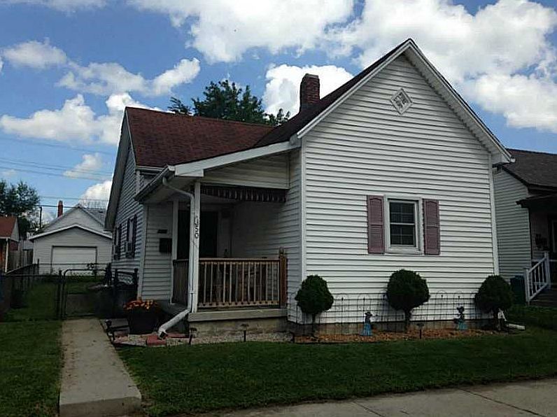 1st image of 850 S Tompkins St