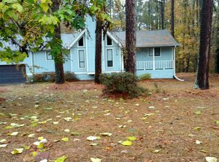 9356 Corbin Rd, Jonesboro, GA 30236