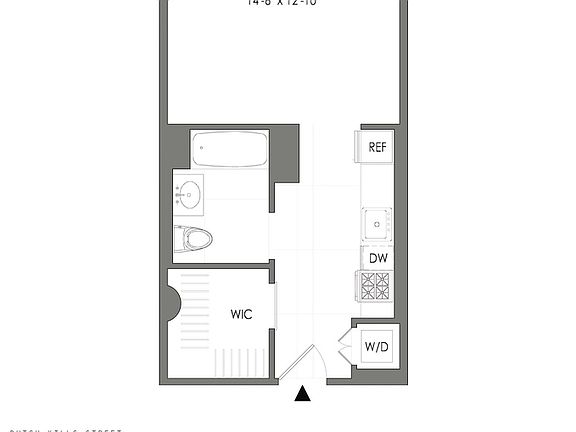 2nd image of 4322 Queens St APT 623