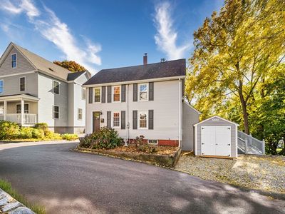 15 Lincoln Ct, Amesbury, MA, 01913