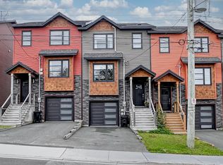 72 Bennett Ave, St. John's, NL A1E2Y9