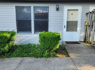 1519 W 12th St #3, Bloomington, IN 47404