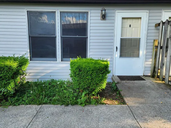 1519 W 12th St #3, Bloomington, IN 47404