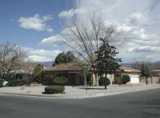 800 Truman St NE, Albuquerque, NM 87110