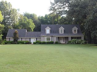 4585 E Main St, Humboldt, TN 38343