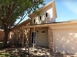7014 Winston Ave, Lubbock, TX 79424