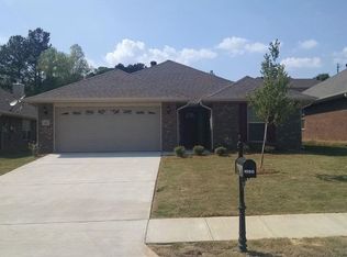 1080 Clover Ave, Odenville, AL 35120