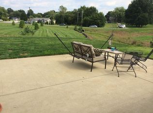 3144 Red Barn Loop, Jeffersonville, IN 47130