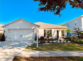 10919 Subtle Trail Dr, Riverview, FL 33579