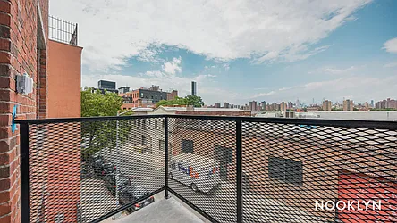 Rented by Nooklyn NYC LLC