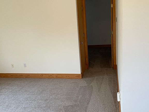 Living Room to Bedroom