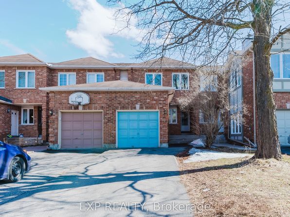 21 Ashpark Cres, Ottawa, ON K1T 3N8