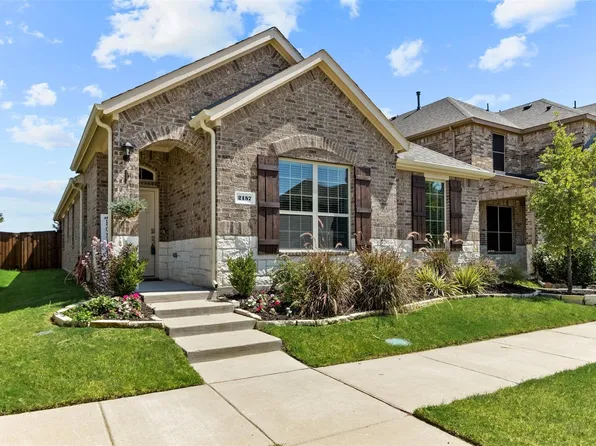 2157 Miramar Dr, Little Elm, TX 75068