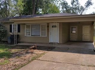 1620 San Saba St, Bossier City, LA 71112