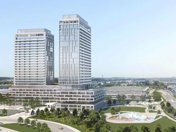 8960 Jane St, Vaughan, ON