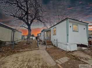 4920 S 5th Ave, Pocatello, ID 83204