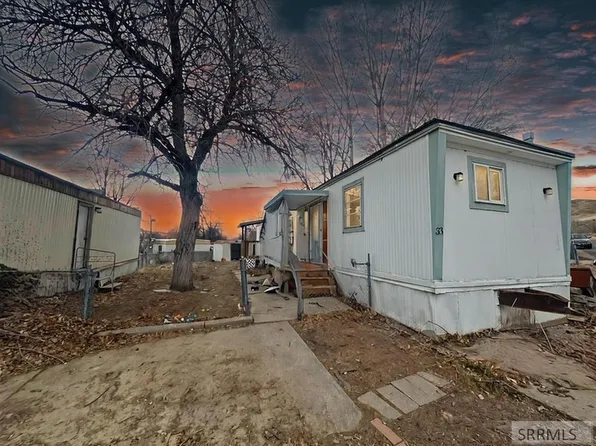 4920 S 5th Ave, Pocatello, ID 83204