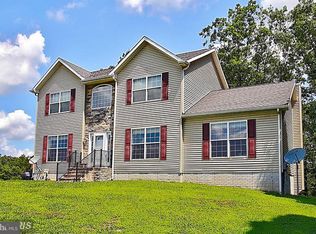 3411 Reliance Rd, Middletown, VA 22645