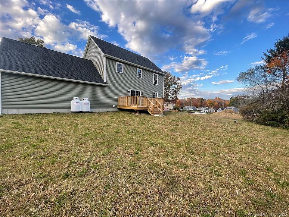 3 Stonehouse Dr, Moosup, CT 06354 MLS 170607180 Zillow