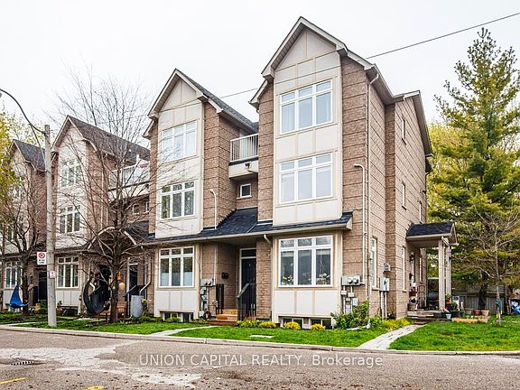 2nd image of 1 Bastedo Ave #8