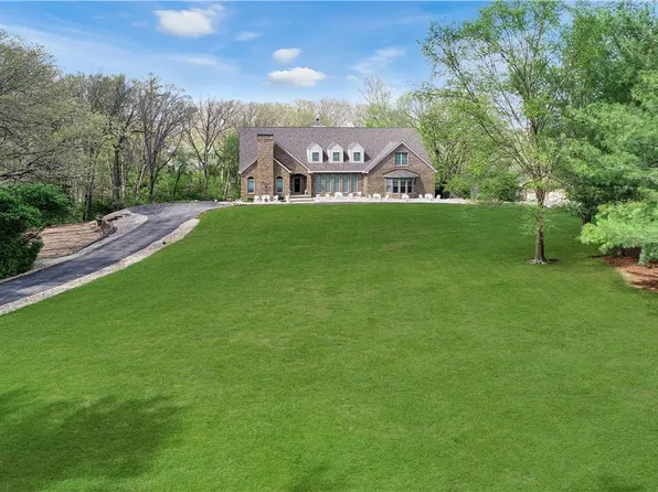 13975 E 720 N, Charleston, IL 61920