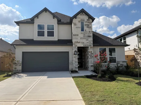 9327 Pentland Valley Ln, Cypress, TX 77433