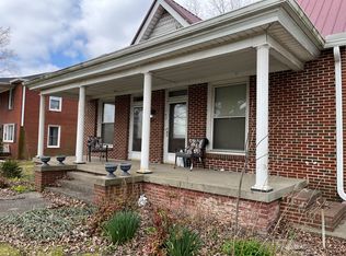 143 S Main St, Pembroke, KY 42266