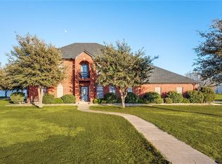 2223 S State Highway 156, Haslet, TX 76052