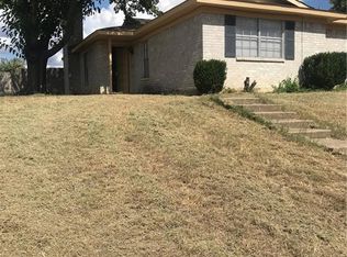 7314 Vista Cliff Dr, Fort Worth, TX 76179