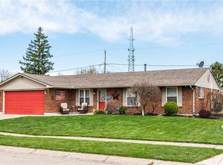 6815 Pablo Dr, Dayton, OH 45424