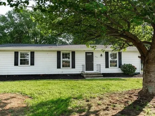 4166 S State St, Camden Wyoming, DE 19934