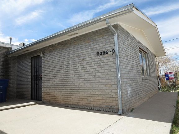 5th image of 6385 Domingo St #B