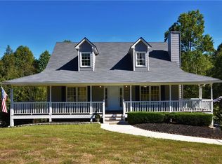 94 Bridge Pl, Douglasville, GA 30134