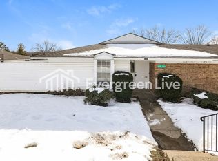 5839 Troy Villa Blvd, Dayton, OH 45424