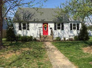241 York Dr, Waynesboro, VA 22980