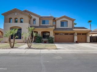 397 E Seven Seas Dr, Casa Grande, AZ 85122